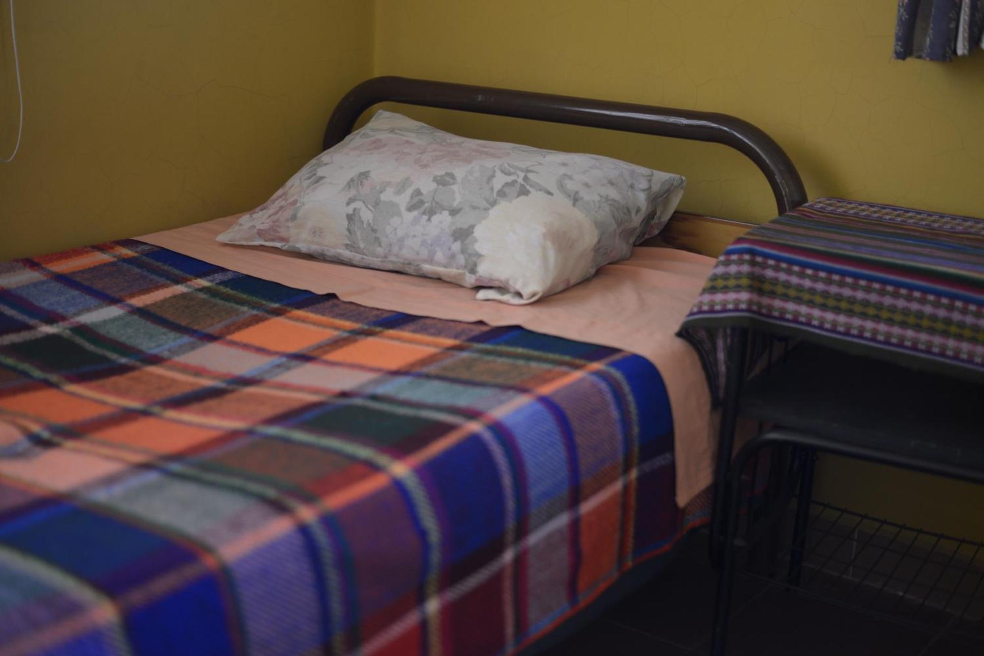 Homestay Jorge, スクレ エクステリア 写真