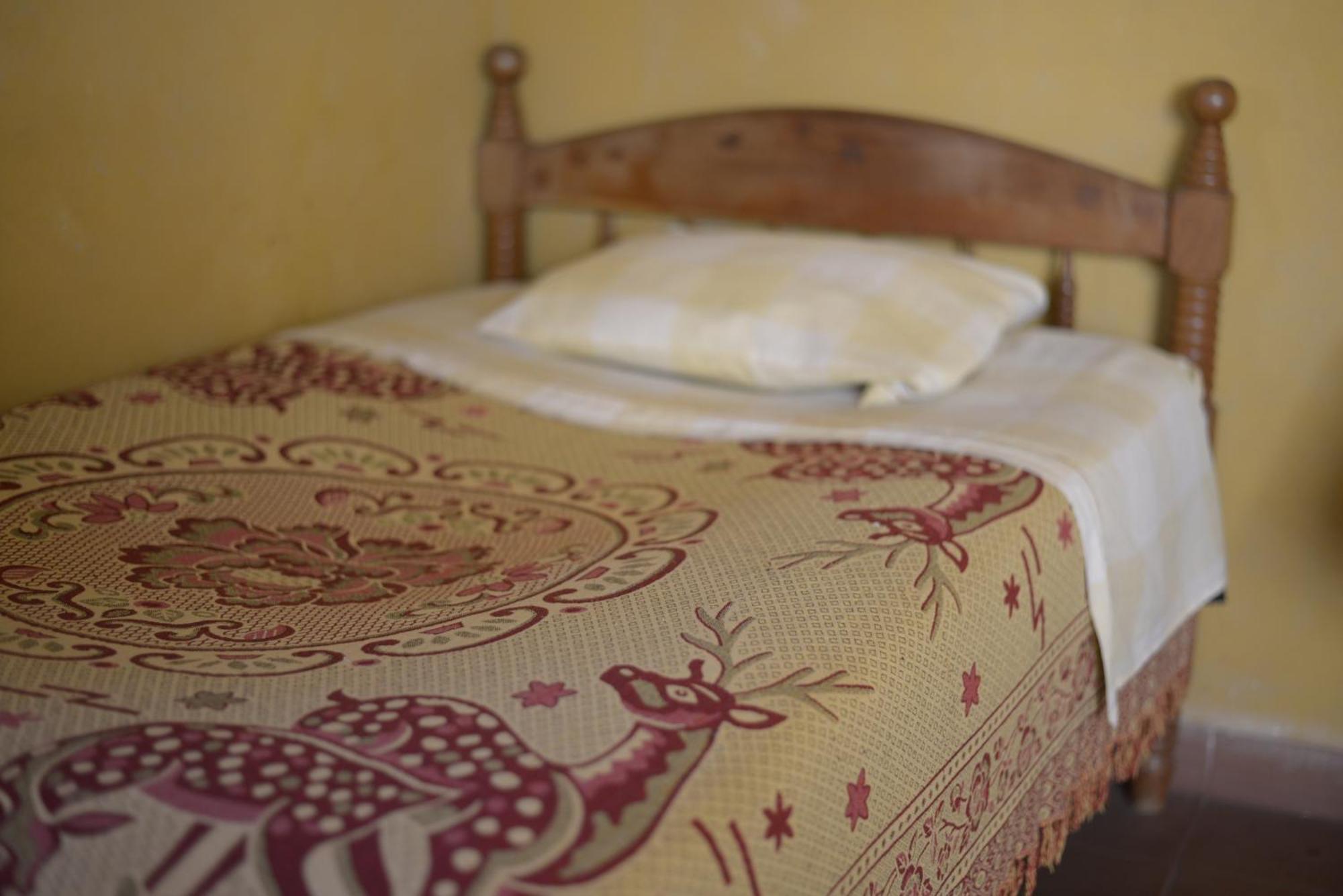 Homestay Jorge, スクレ エクステリア 写真