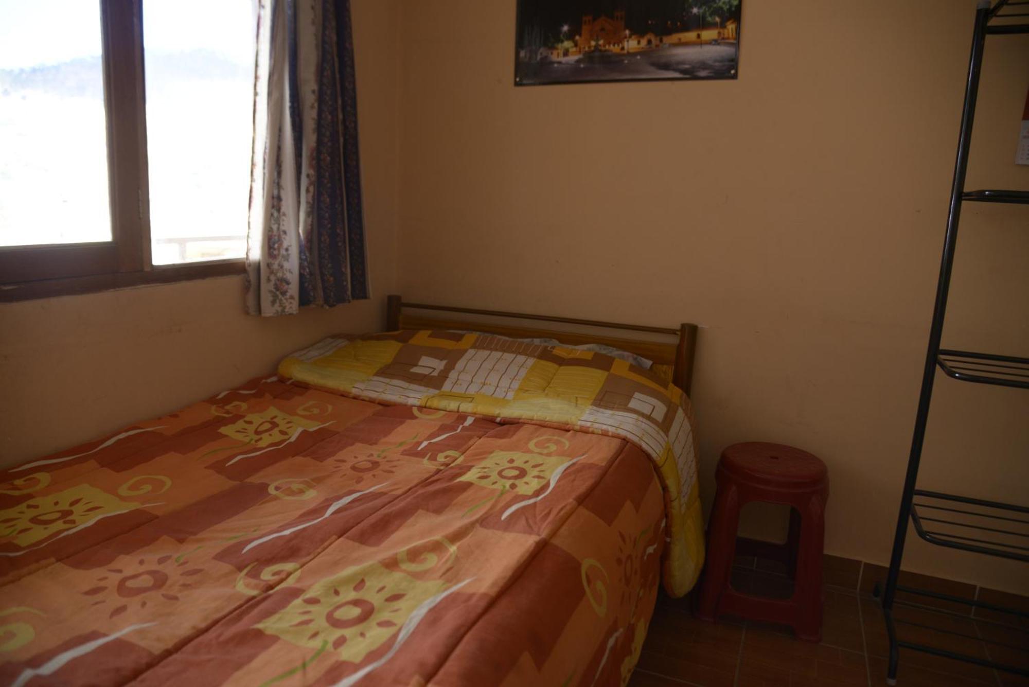 Homestay Jorge, スクレ エクステリア 写真