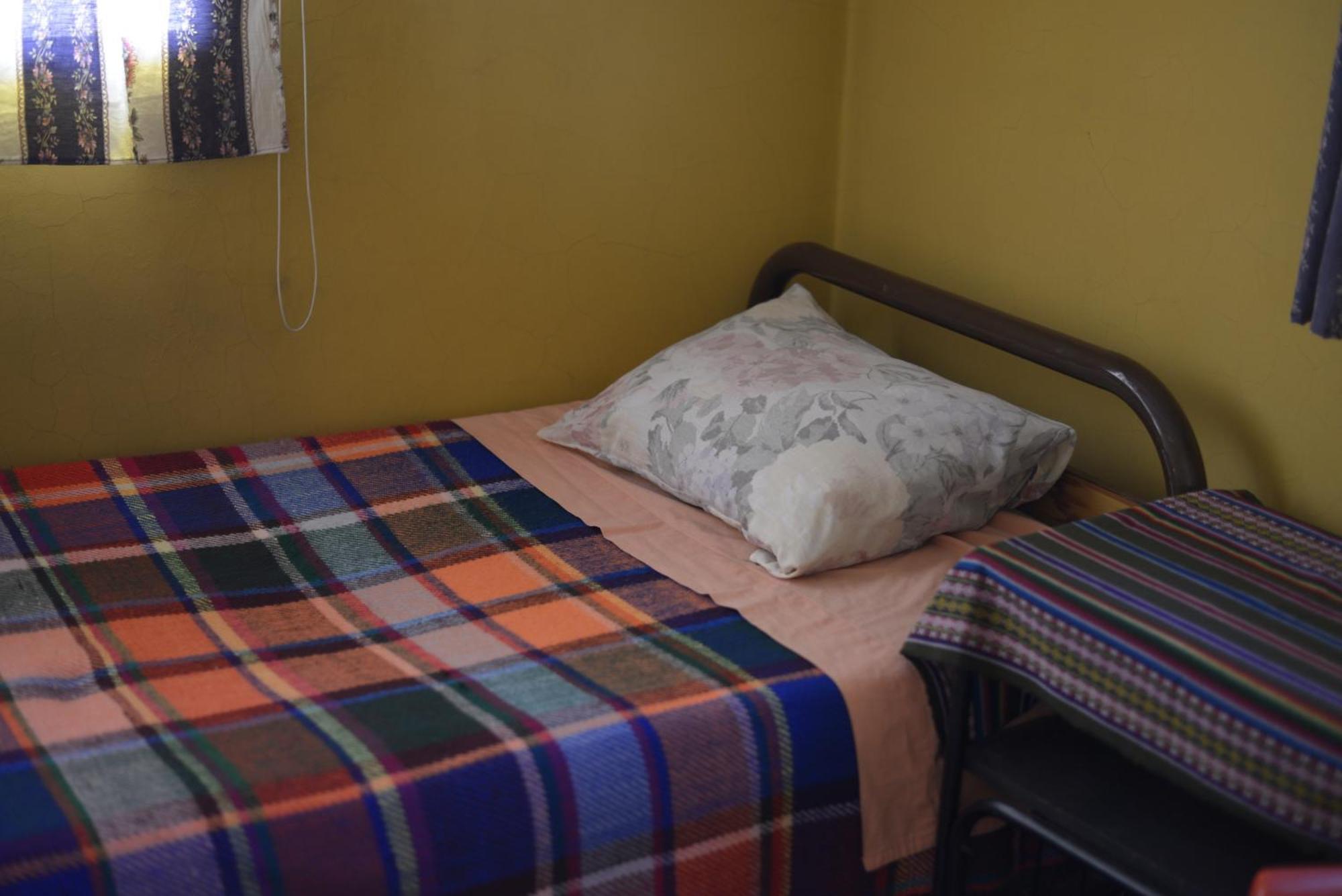Homestay Jorge, スクレ エクステリア 写真