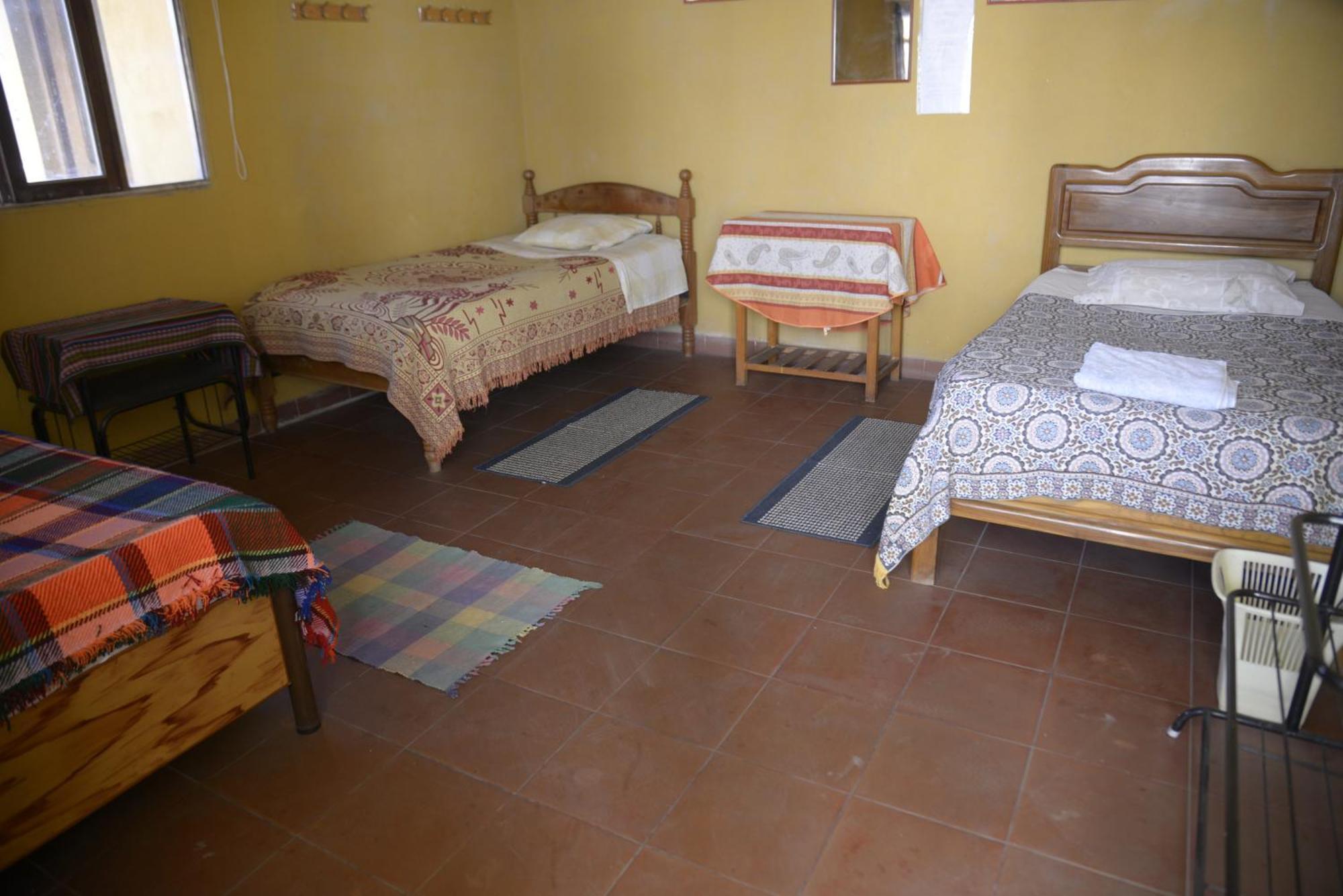 Homestay Jorge, スクレ エクステリア 写真