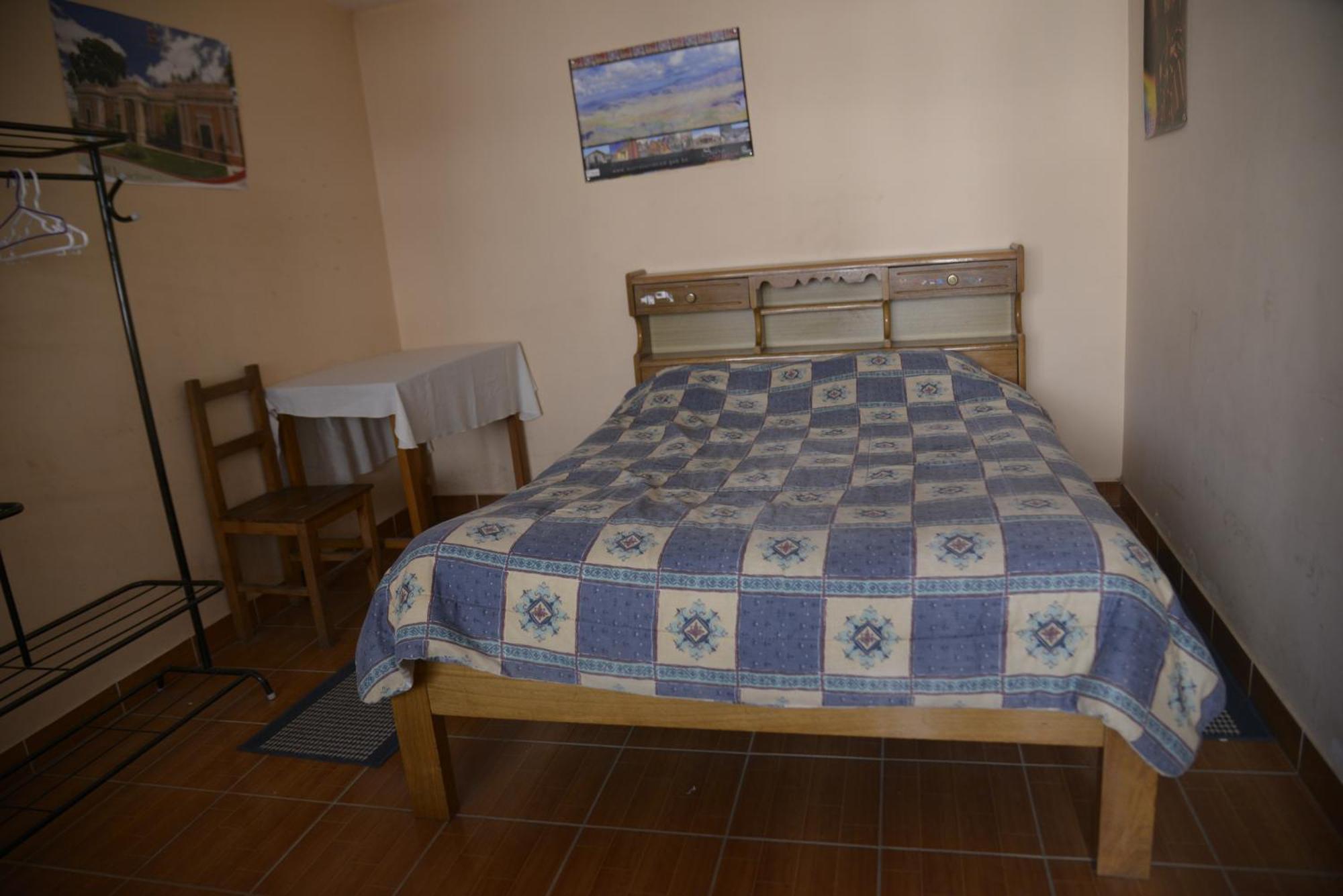 Homestay Jorge, スクレ エクステリア 写真