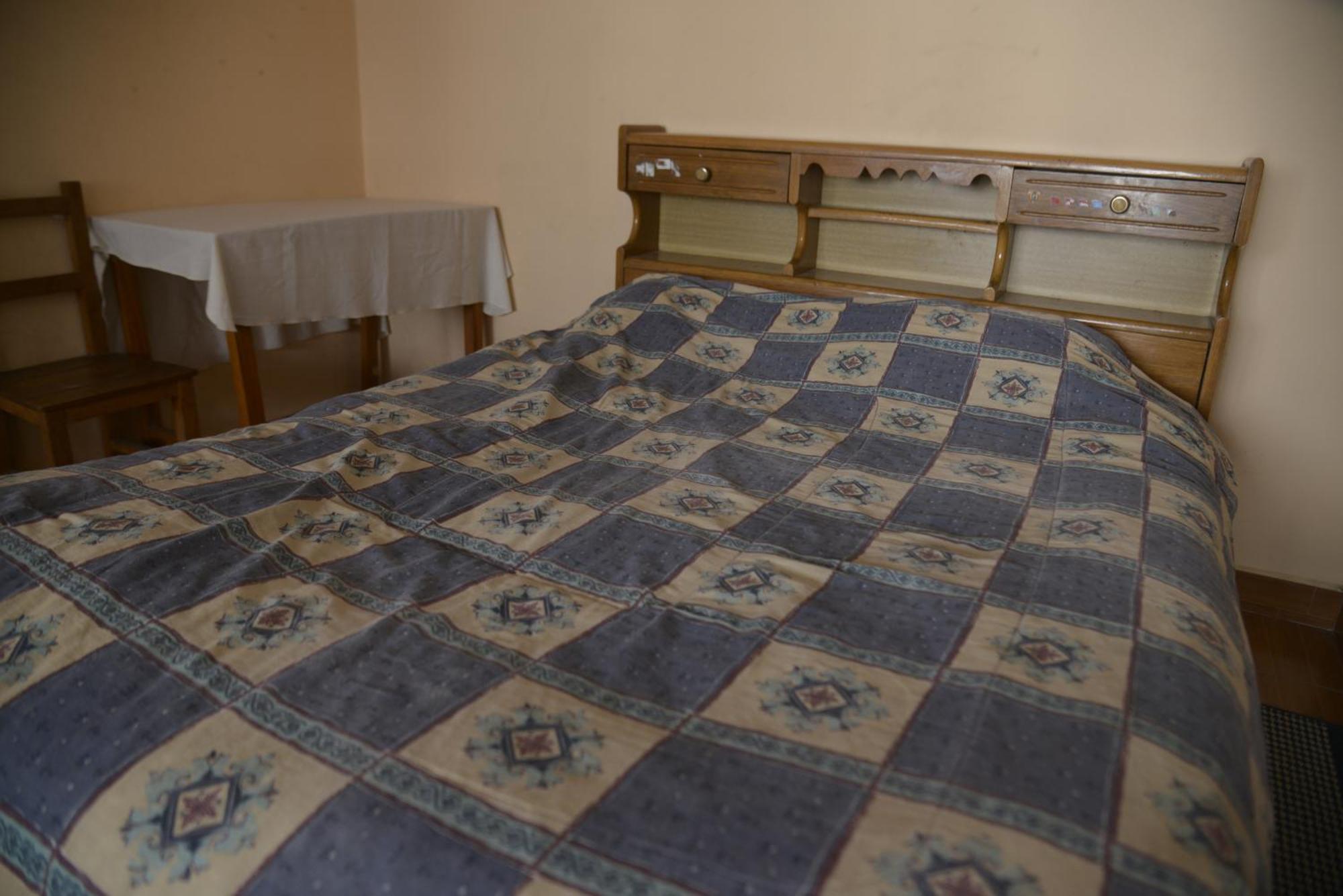 Homestay Jorge, スクレ エクステリア 写真