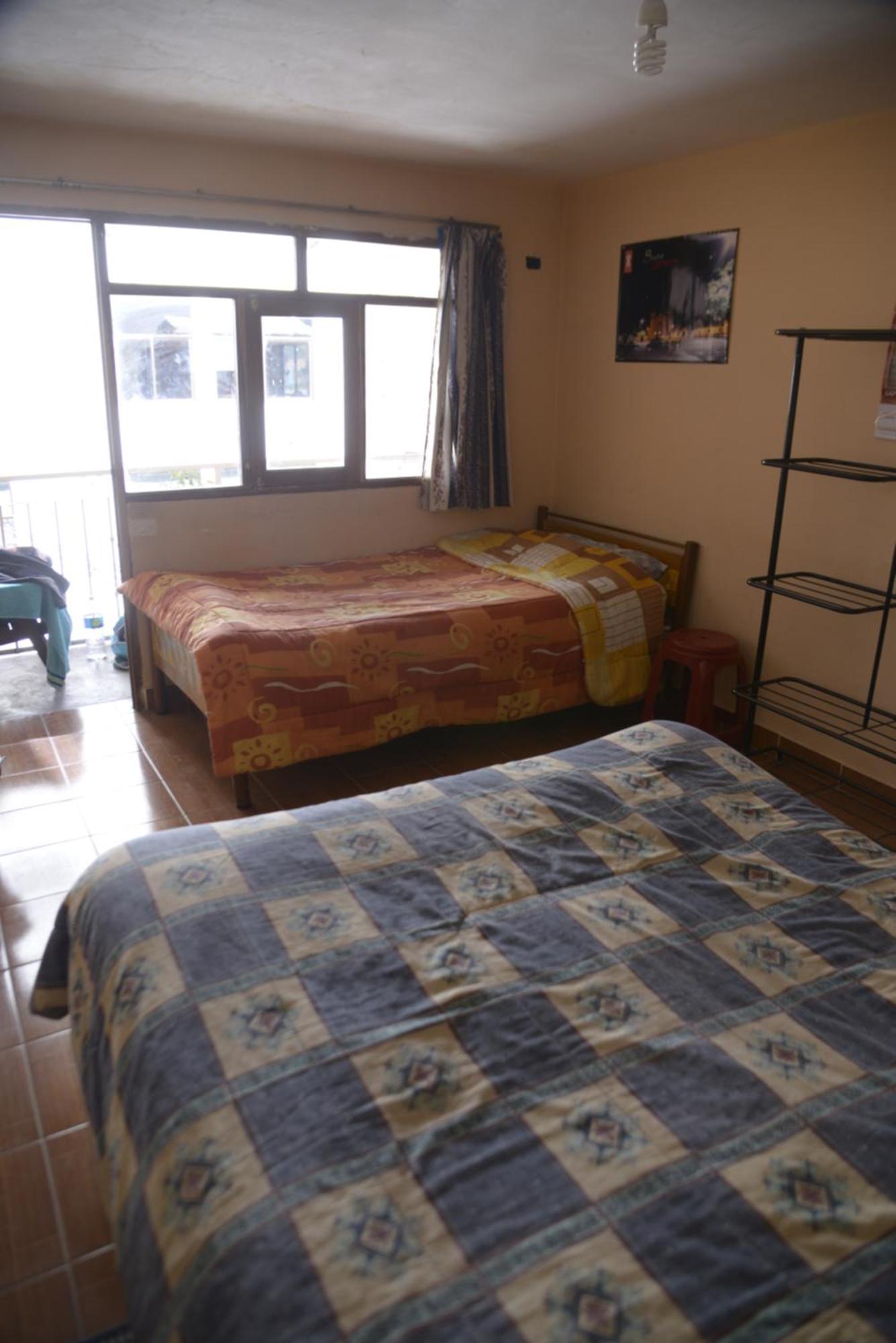 Homestay Jorge, スクレ エクステリア 写真