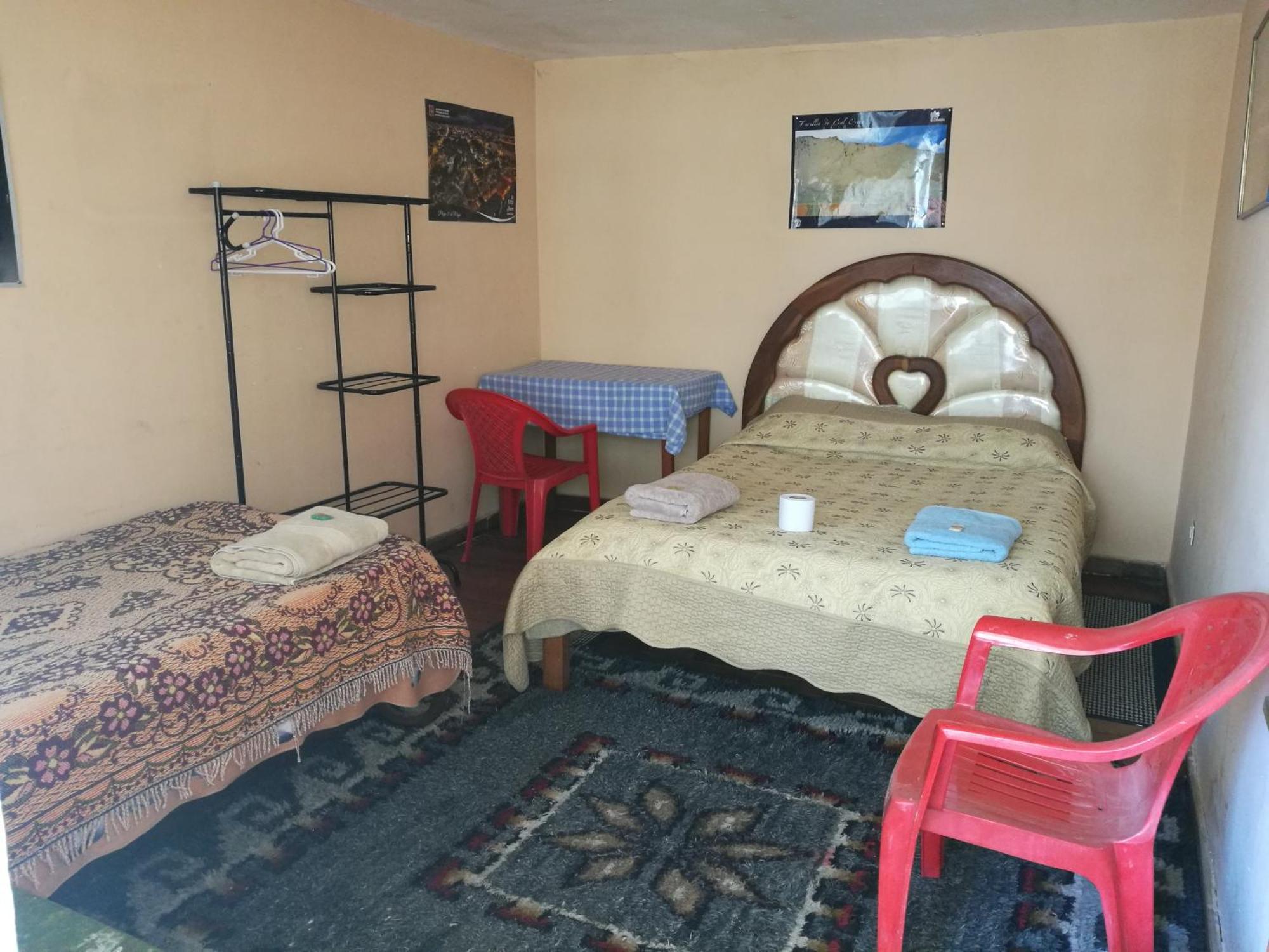 Homestay Jorge, スクレ エクステリア 写真