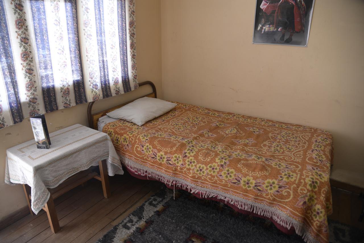 Homestay Jorge, スクレ エクステリア 写真